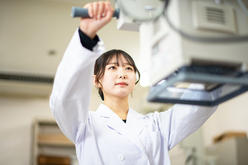 キャンパスライフPhoto