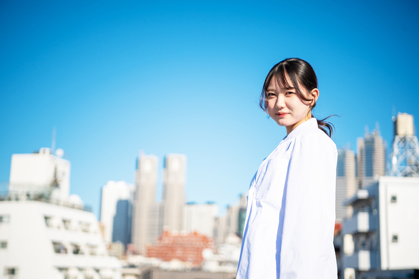 キャンパスライフPhoto