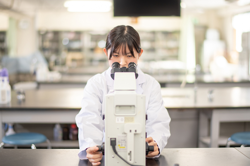 キャンパスライフPhoto