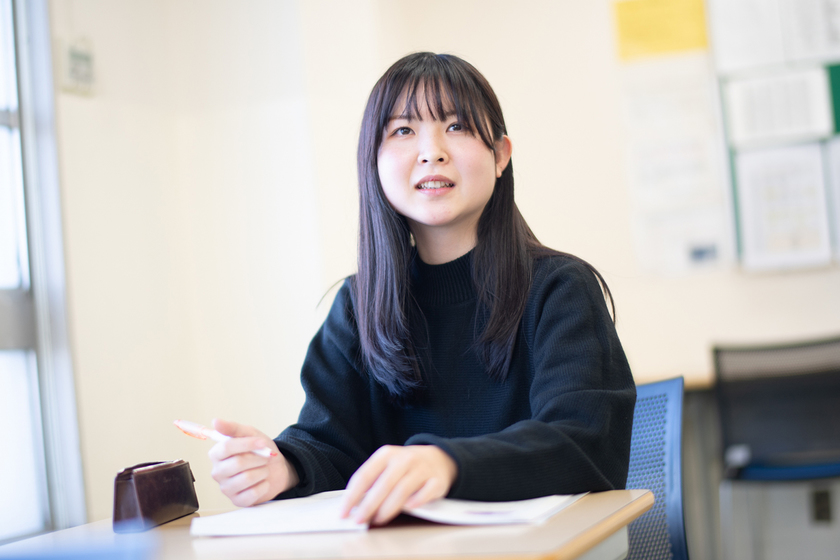 キャンパスライフPhoto