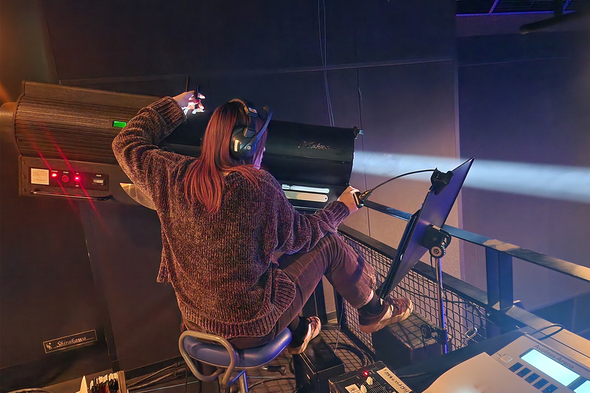 キャンパスライフPhoto