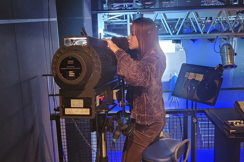 キャンパスライフPhoto