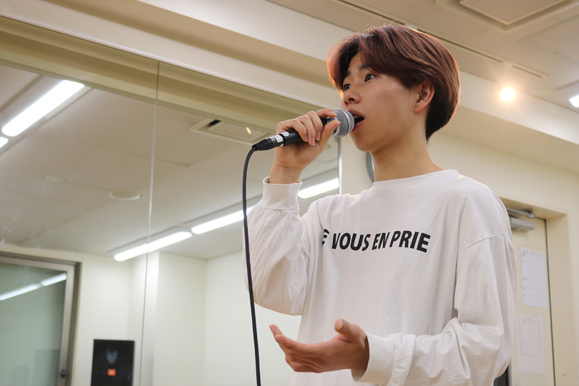 キャンパスライフPhoto