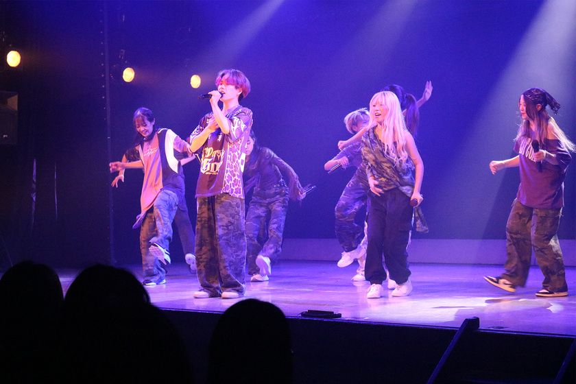 キャンパスライフPhoto