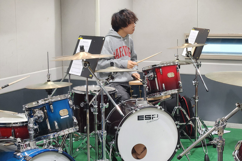 キャンパスライフPhoto