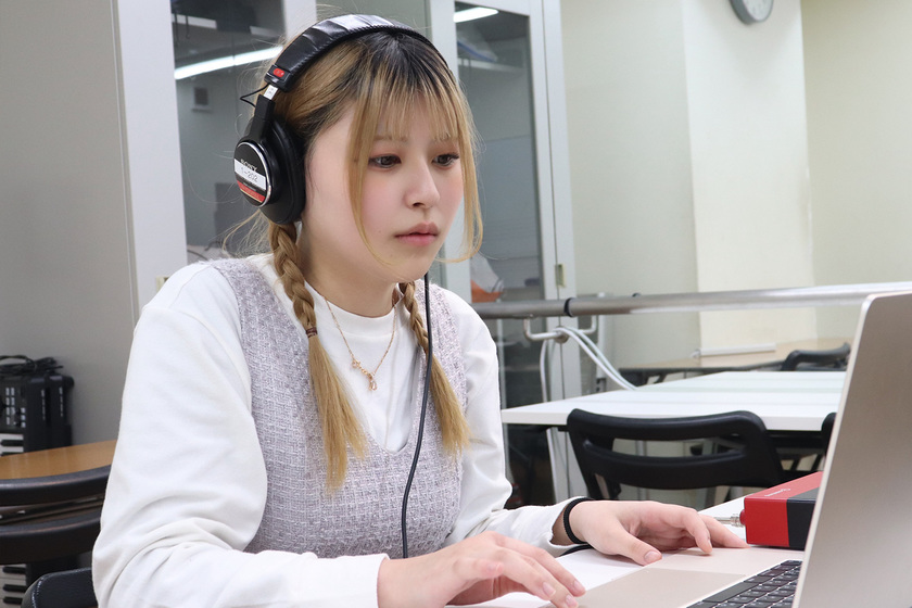 キャンパスライフPhoto