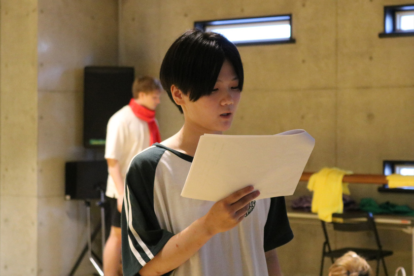 キャンパスライフPhoto