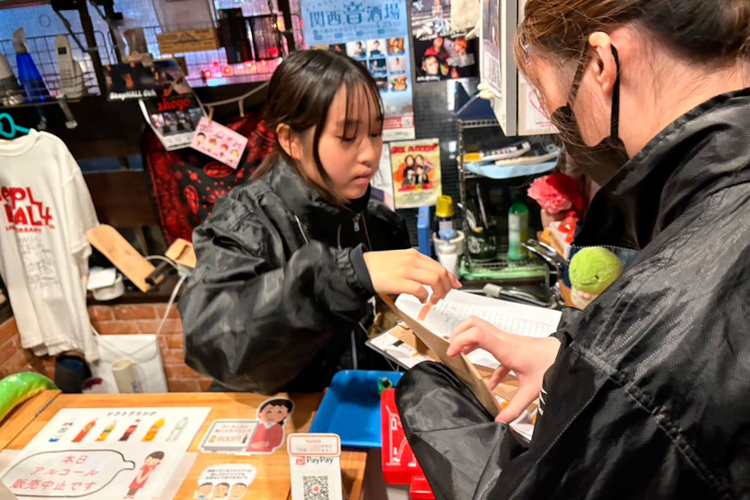 キャンパスライフPhoto