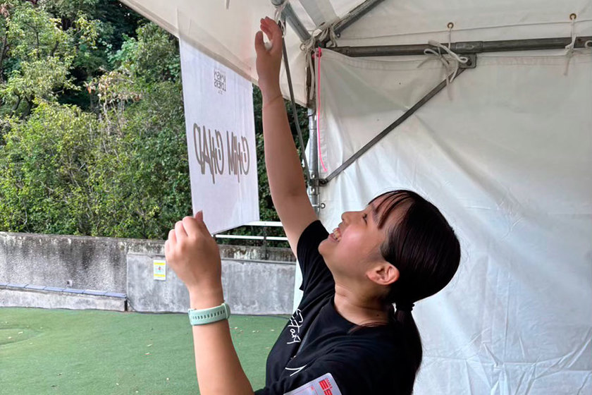 キャンパスライフPhoto