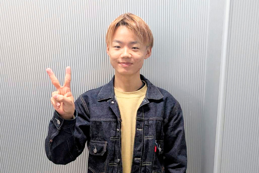 ＥＳＰエンタテインメント大阪の学生