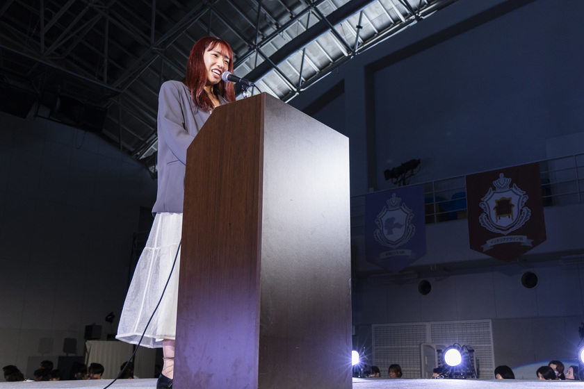 キャンパスライフPhoto