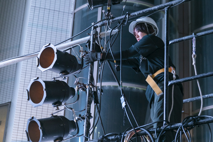 キャンパスライフPhoto