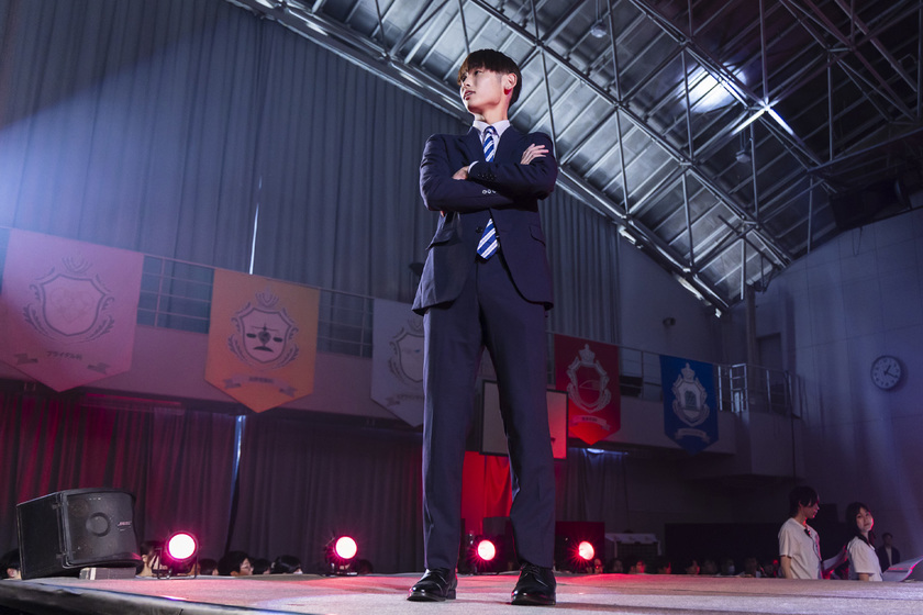 キャンパスライフPhoto