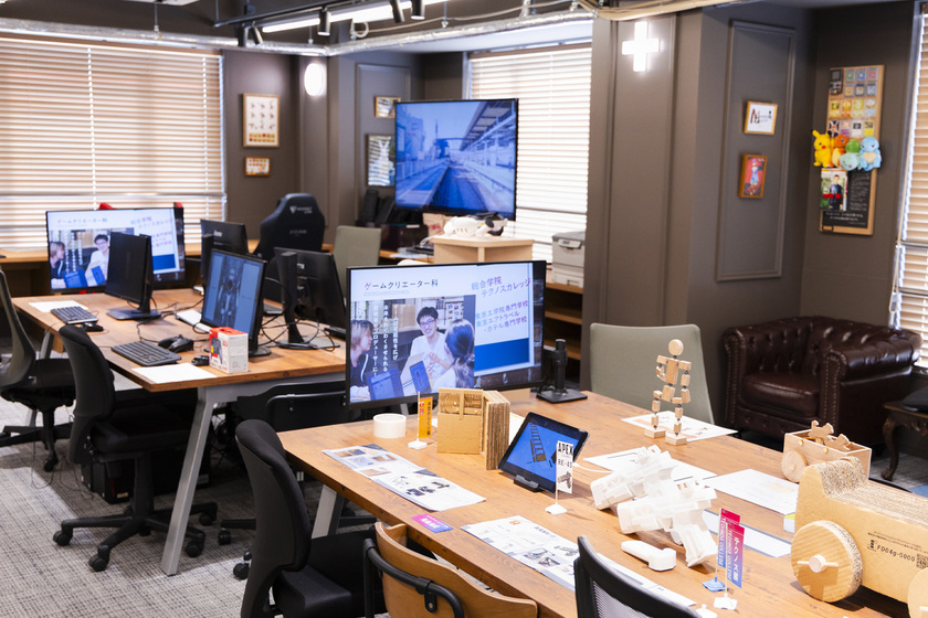 キャンパスライフPhoto