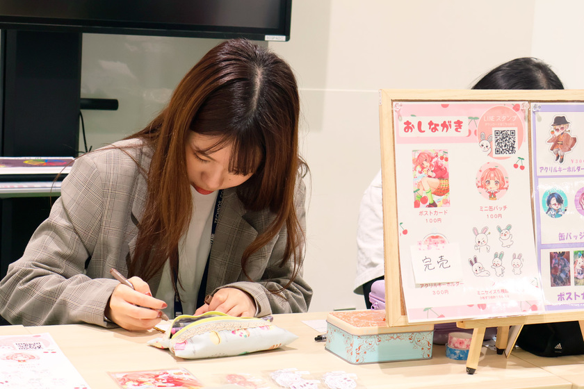 キャンパスライフPhoto