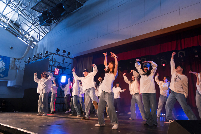 キャンパスライフPhoto