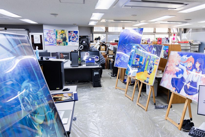 キャンパスライフPhoto