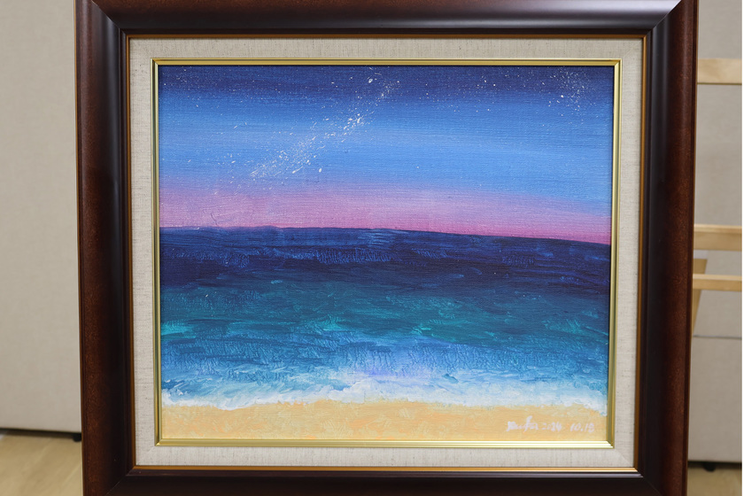 キャンパスライフPhoto