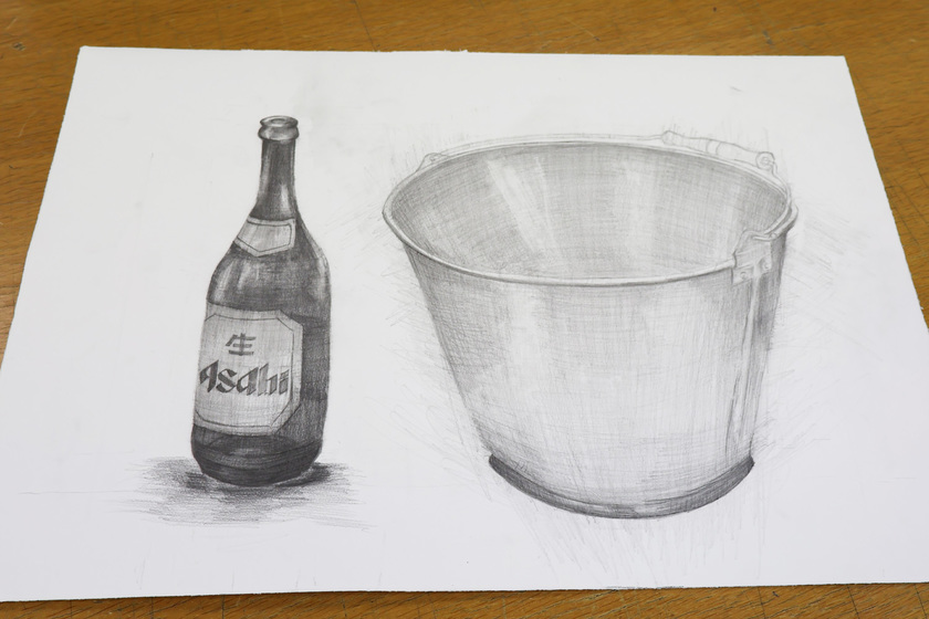 キャンパスライフPhoto