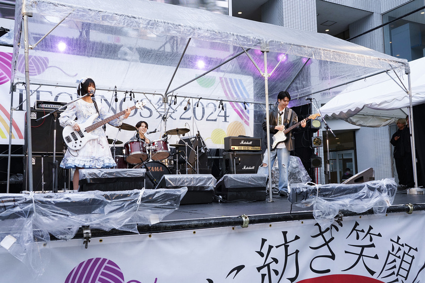 キャンパスライフPhoto