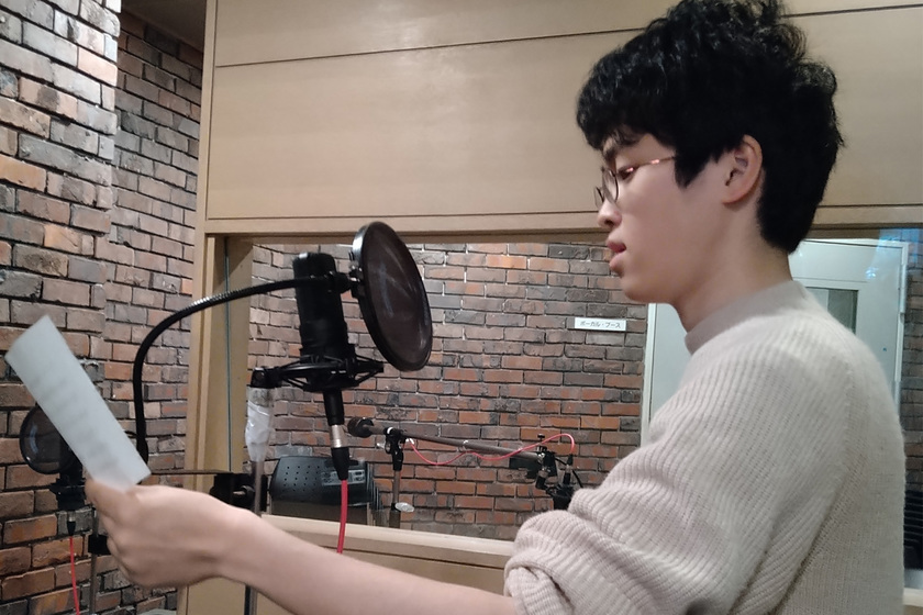 キャンパスライフPhoto