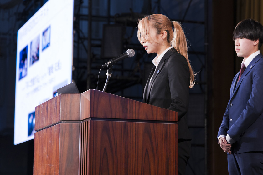 キャンパスライフPhoto