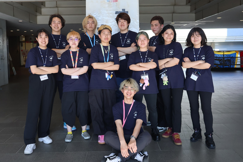 キャンパスライフPhoto