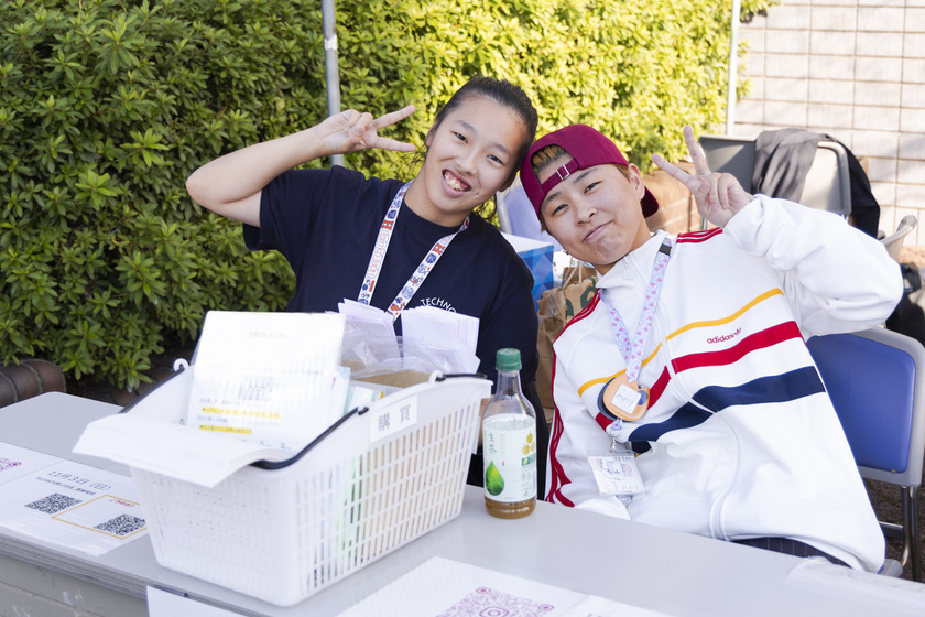 キャンパスライフPhoto