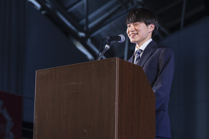 キャンパスライフPhoto