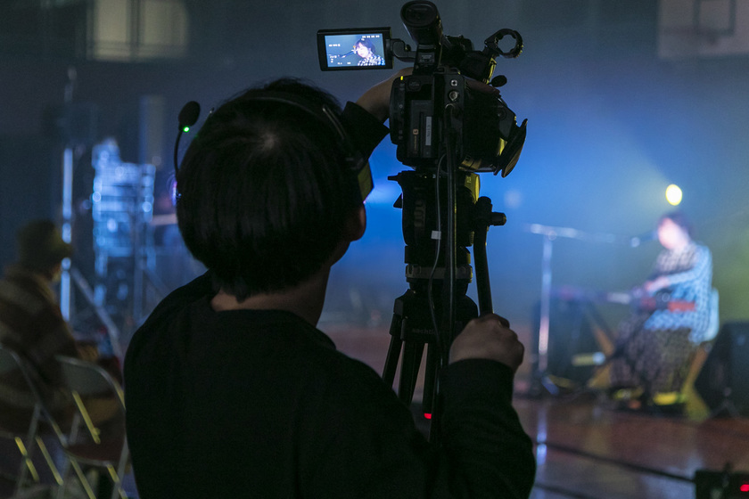 キャンパスライフPhoto