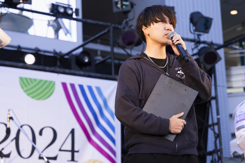 キャンパスライフPhoto