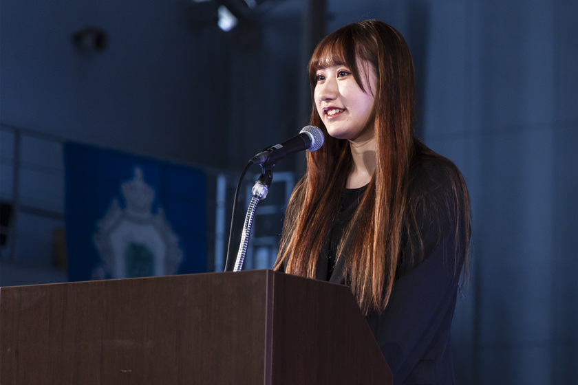 キャンパスライフPhoto