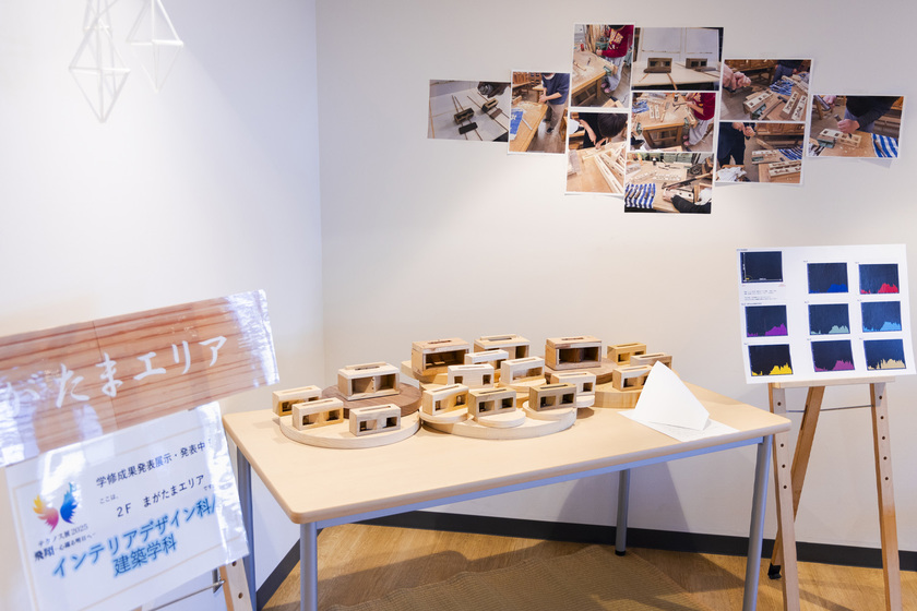 キャンパスライフPhoto