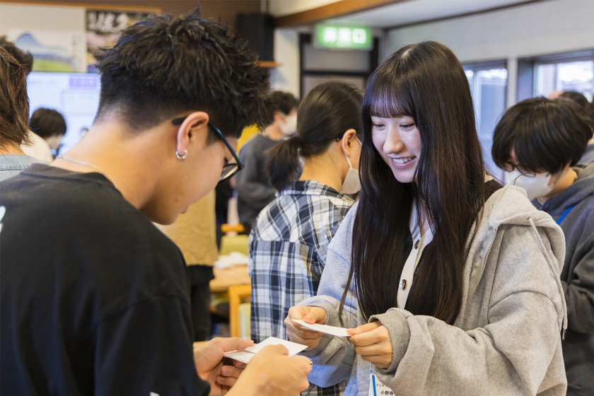 キャンパスライフPhoto