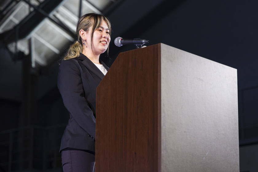 キャンパスライフPhoto