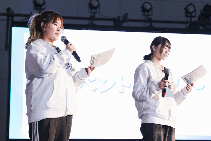 キャンパスライフPhoto