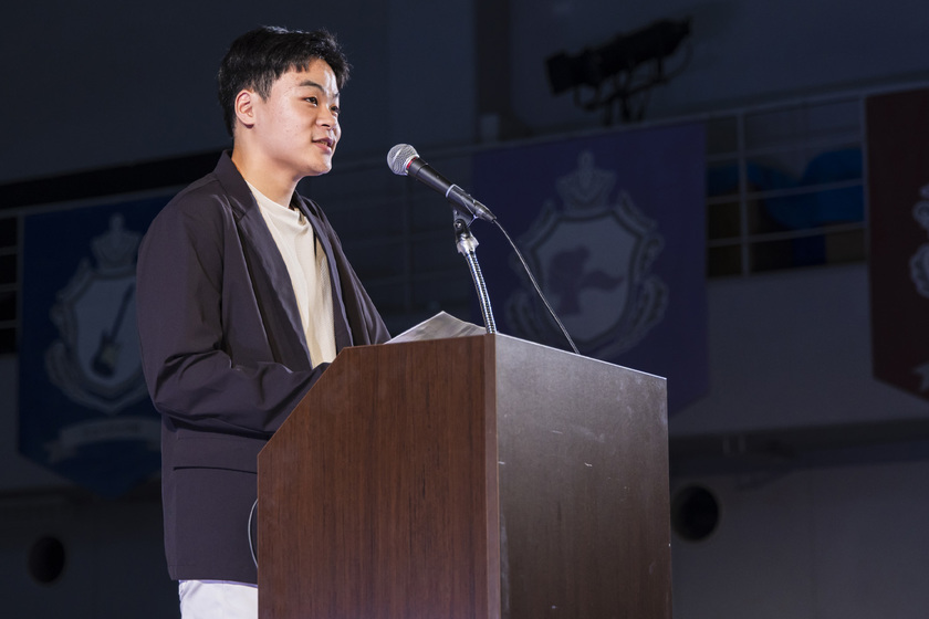 キャンパスライフPhoto