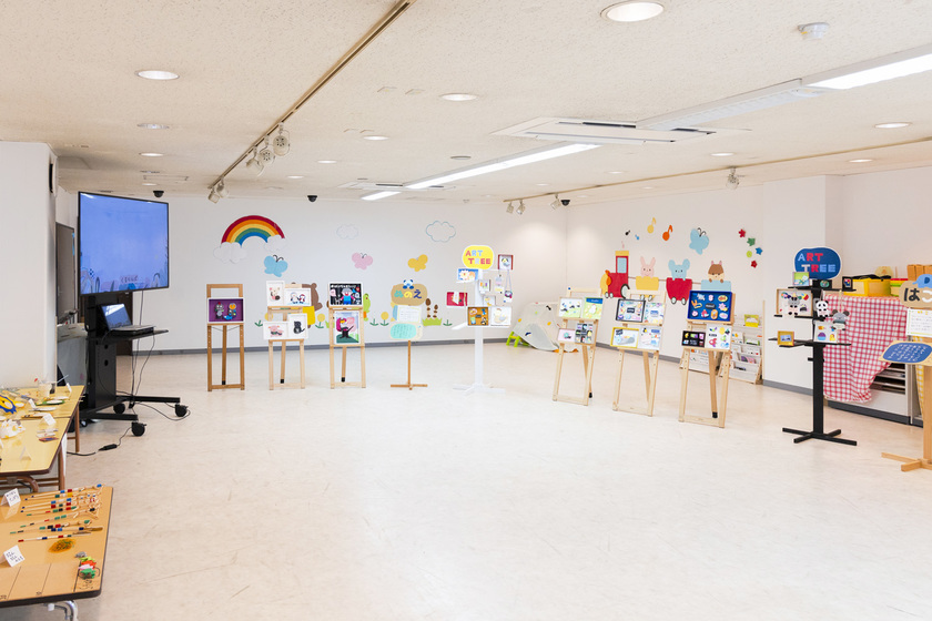 キャンパスライフPhoto