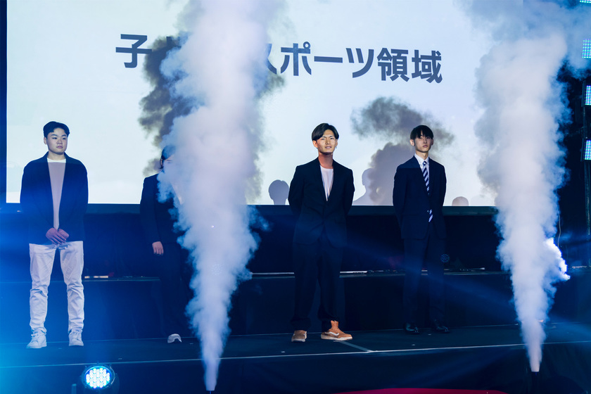 キャンパスライフPhoto