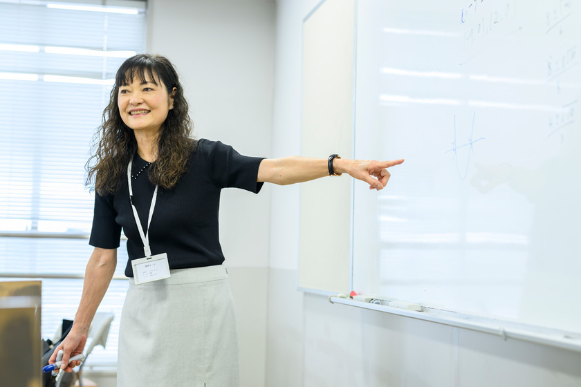 キャンパスライフPhoto