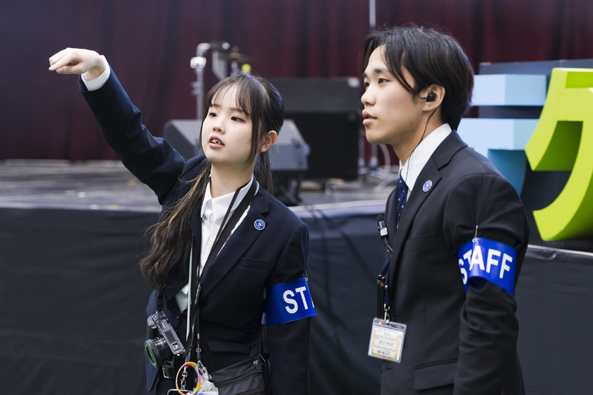 キャンパスライフPhoto