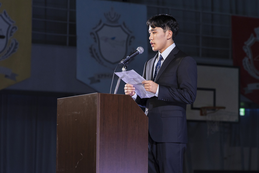 キャンパスライフPhoto