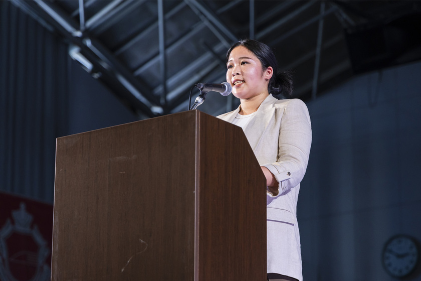 キャンパスライフPhoto