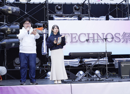 東京工学院専門学校の特長３