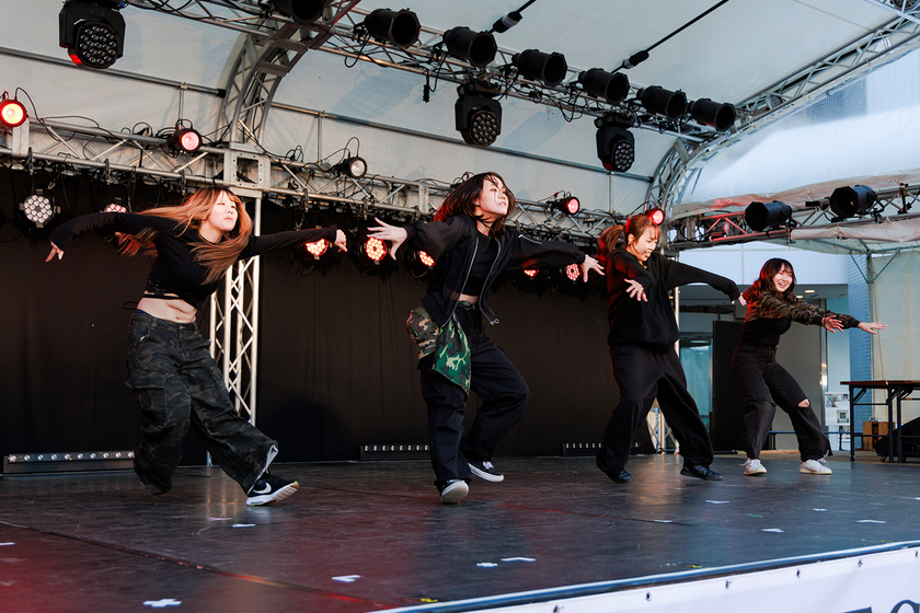 キャンパスライフPhoto