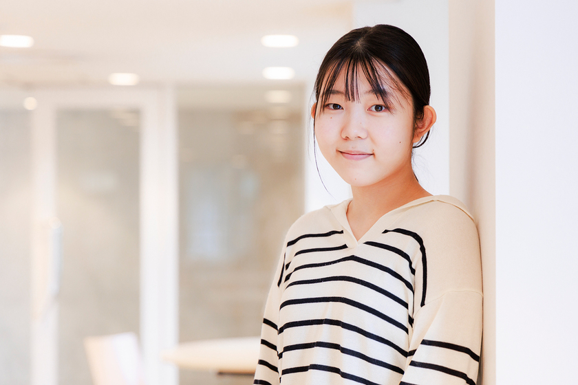 東京工学院専門学校の学生