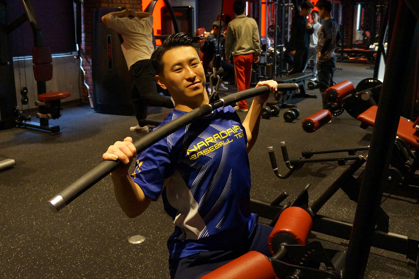 キャンパスライフPhoto