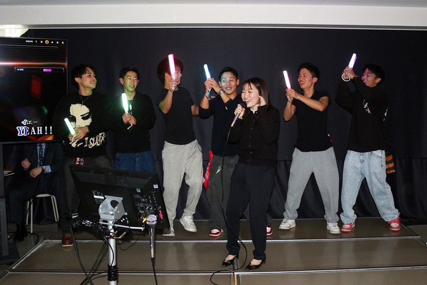 キャンパスライフPhoto