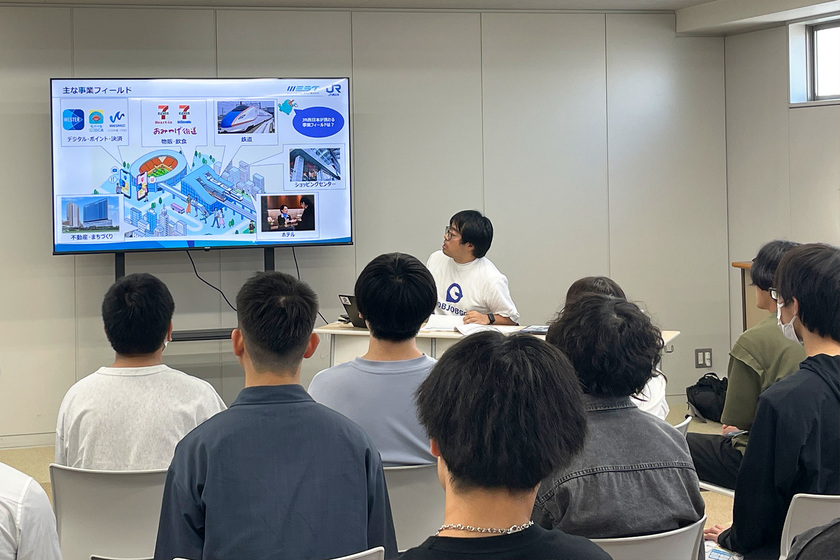 キャンパスライフPhoto