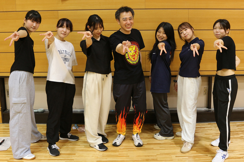 キャンパスライフPhoto